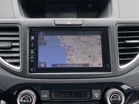 Used 2016 Honda CR-V EX-L image 13