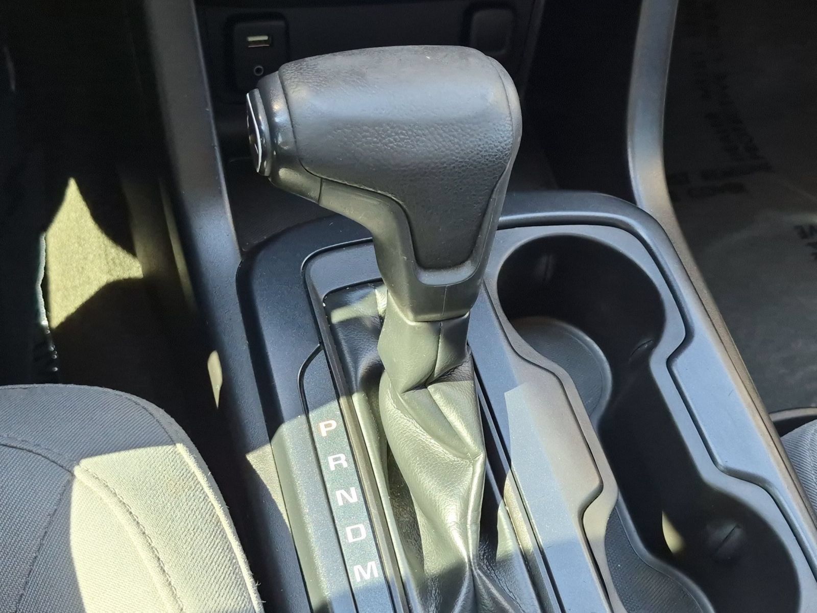 Used 2016 Chevrolet Colorado W/T RWD image 23