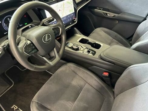 Used 2024 Lexus RZ 300e Premium w/ Accessory Package (P5) image 10