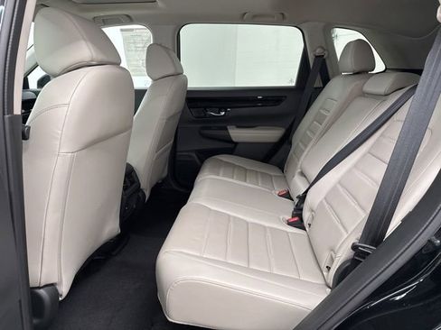 Certified 2024 Honda CR-V EX-L image 18