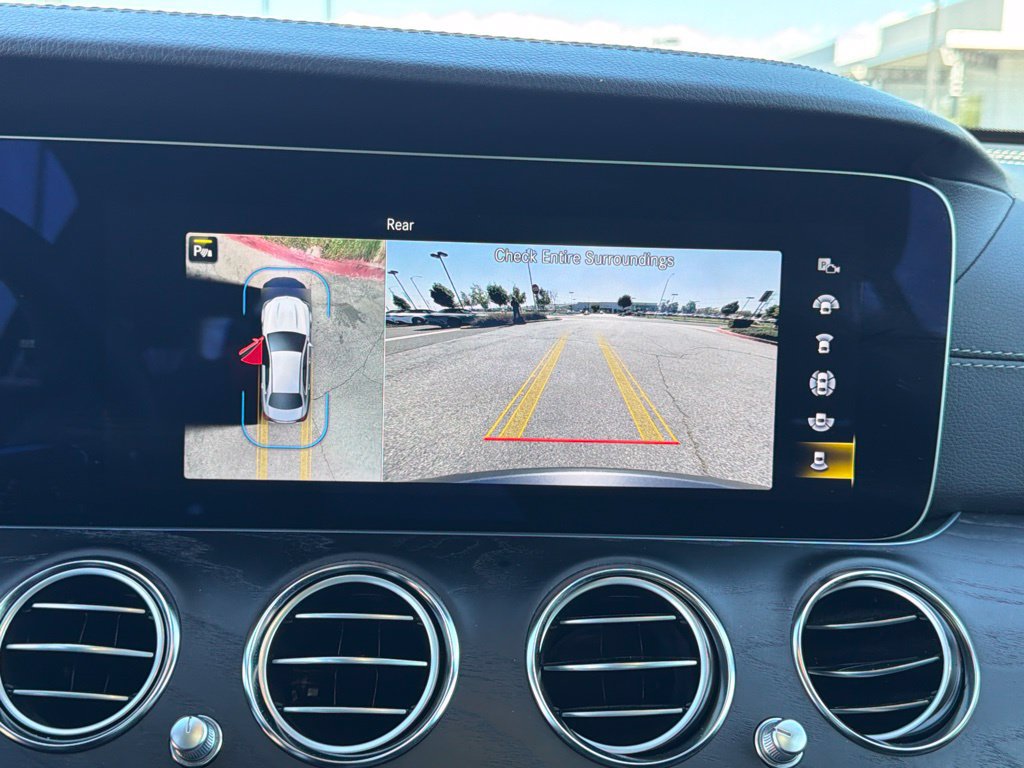 Certified 2023 Mercedes-Benz E 53 AMG 4MATIC Sedan image 31