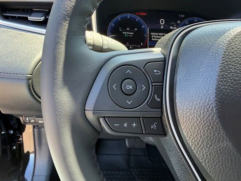 New 2026 Toyota Corolla Cross XLE AWD/4WD image 20