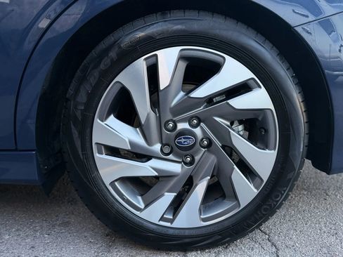 Used 2024 Subaru Legacy Limited image 45