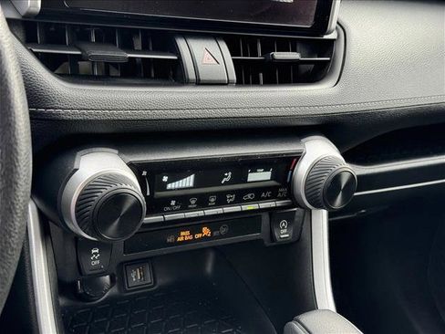Certified 2024 Toyota RAV4 LE image 15