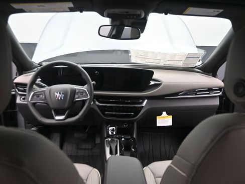 New 2026 Buick Envista Avenir FWD image 23
