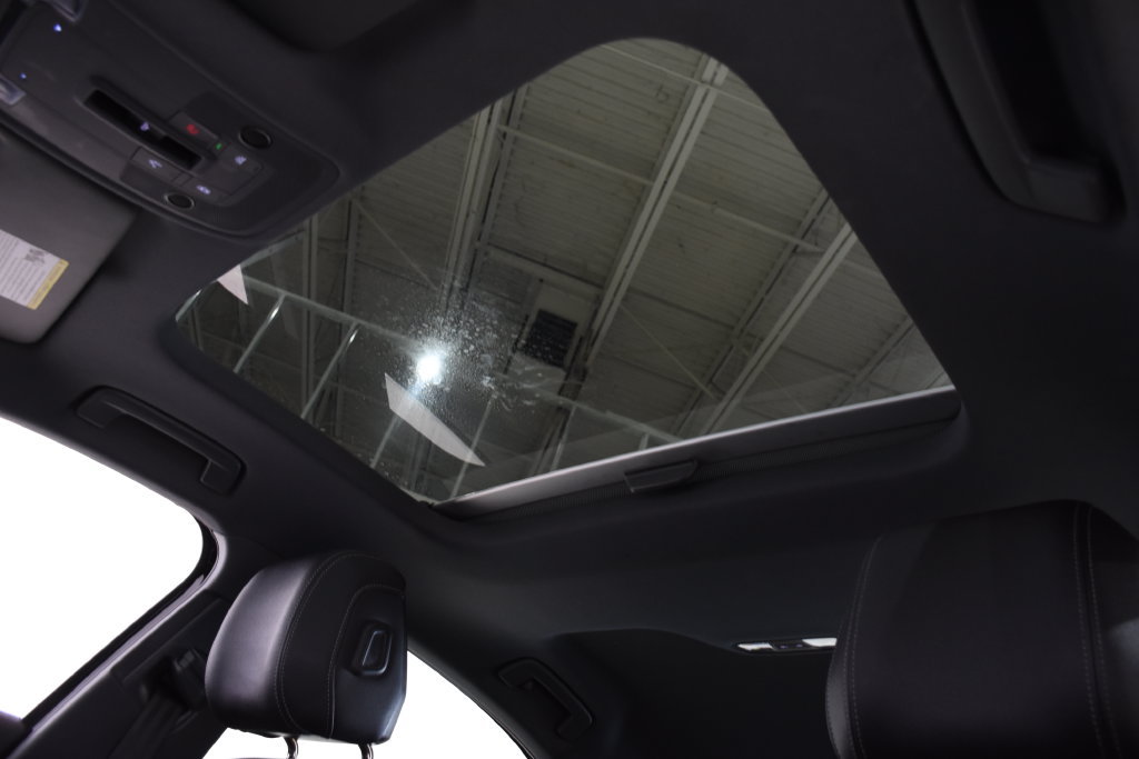 Used 2024 Audi A3 2.0T Premium FWD image 9