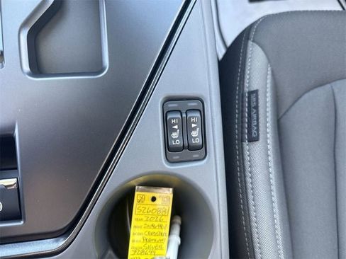 New 2026 Subaru Crosstrek 2.0i Premium image 78