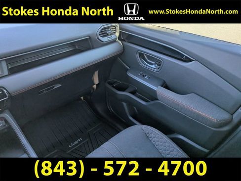 Certified 2026 Honda Pilot Sport image 21