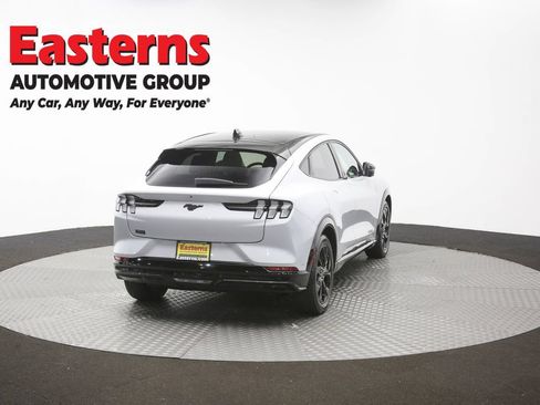 Used 2023 Ford Mustang Mach-E Premium w/ Mustang Nite Pony Package AWD/4WD image 41