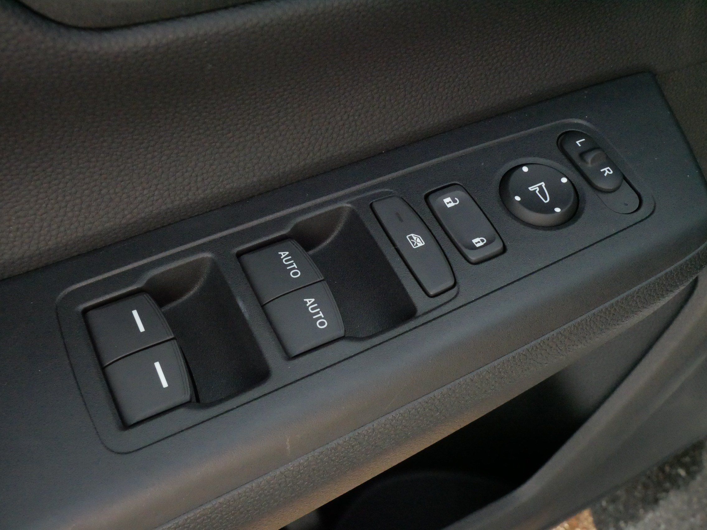 Certified 2026 Honda CR-V EX image 19