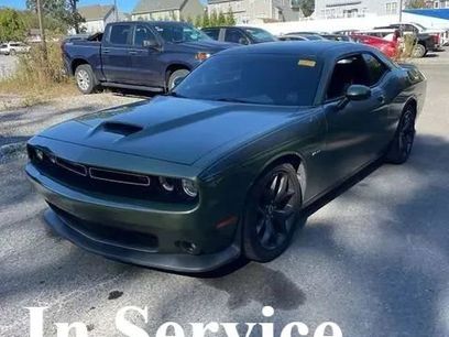 Used 2019 Dodge Challenger R/T