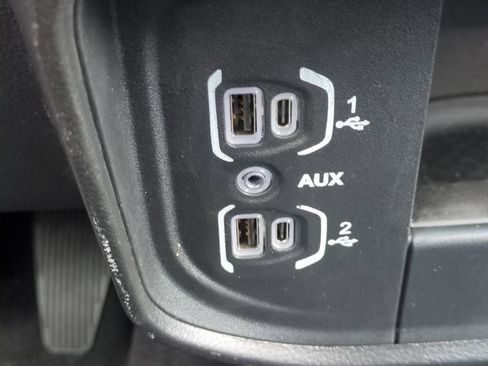 Used 2026 RAM 2500 Big Horn AWD/4WD image 24