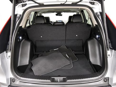 Certified 2024 Honda CR-V EX-L image 6