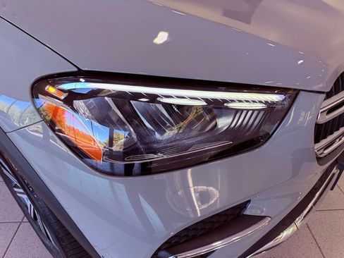 Used 2024 Mercedes-Benz GLE 350 4MATIC w/ Winter Package image 15