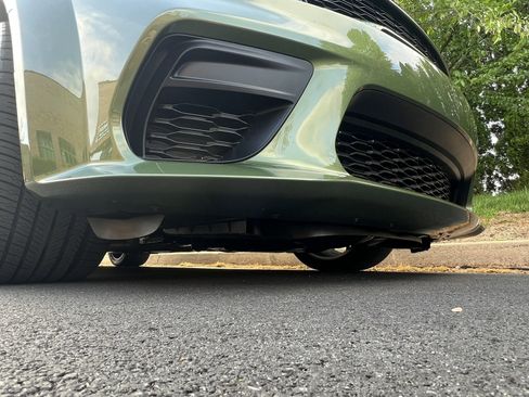 Used 2022 Dodge Charger SRT Hellcat w/ SRT Black Package image 70