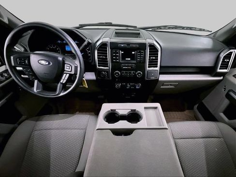 Used 2016 Ford F150 XLT AWD/4WD image 14
