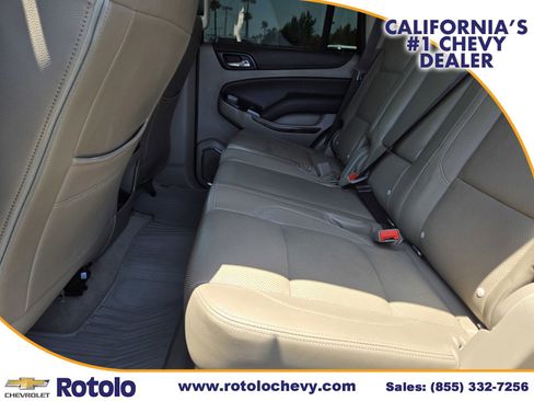 Used 2019 Chevrolet Tahoe LS RWD image 16
