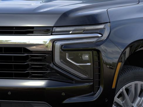 New 2026 Chevrolet Tahoe LS AWD/4WD image 10