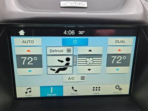 Used 2016 Ford Escape SE w/ SE Leather Comfort Package AWD/4WD image 15