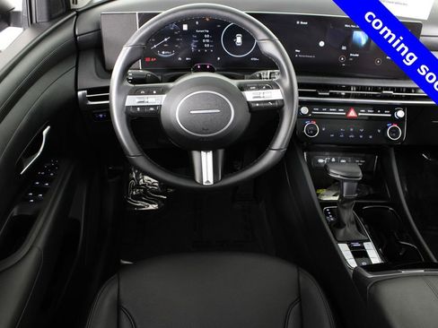 Certified 2025 Hyundai Tucson SEL image 4