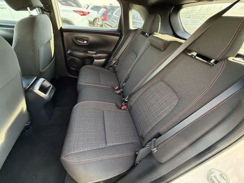 Used 2024 Honda HR-V Sport image 17