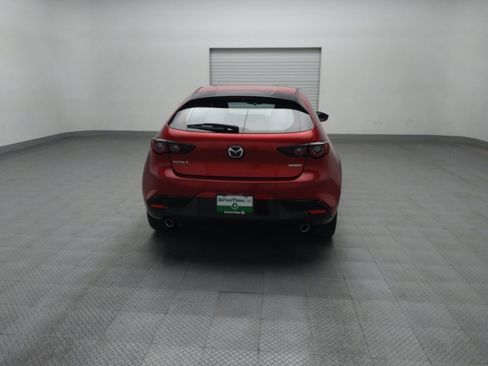Used 2024 MAZDA MAZDA3 s FWD image 7