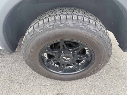 Used 2011 RAM 1500 ST w/ ST Popular Equipment Group image 9