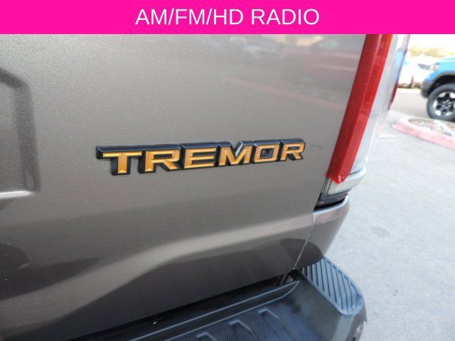 Used 2022 Ford F150 Tremor w/ Equipment Group 402A High AWD/4WD image 12