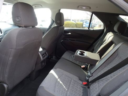 Certified 2023 Chevrolet Equinox LT image 14