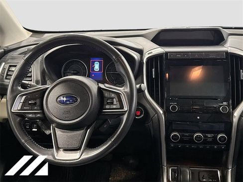 Certified 2021 Subaru Ascent Touring image 25