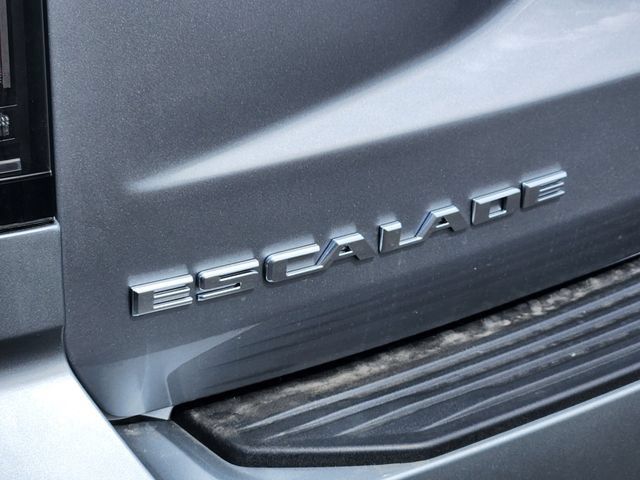 New 2026 Cadillac Escalade Platinum Sport AWD/4WD image 25