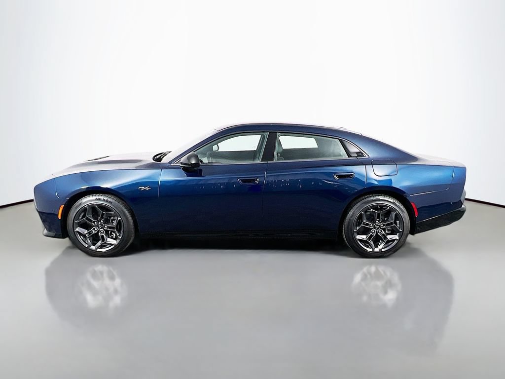 New 2026 Dodge Charger R/T AWD/4WD image 4