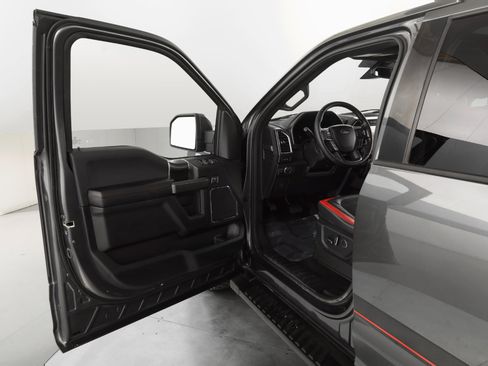 Used 2016 Ford F150 Lariat w/ Equipment Group 502A Luxury image 12