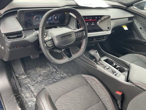 New 2026 Dodge Charger Scat Pack w/ Blacktop Package image 34