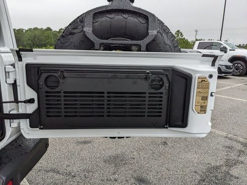 New 2025 Jeep Wrangler Unlimited Rubicon 392 image 47