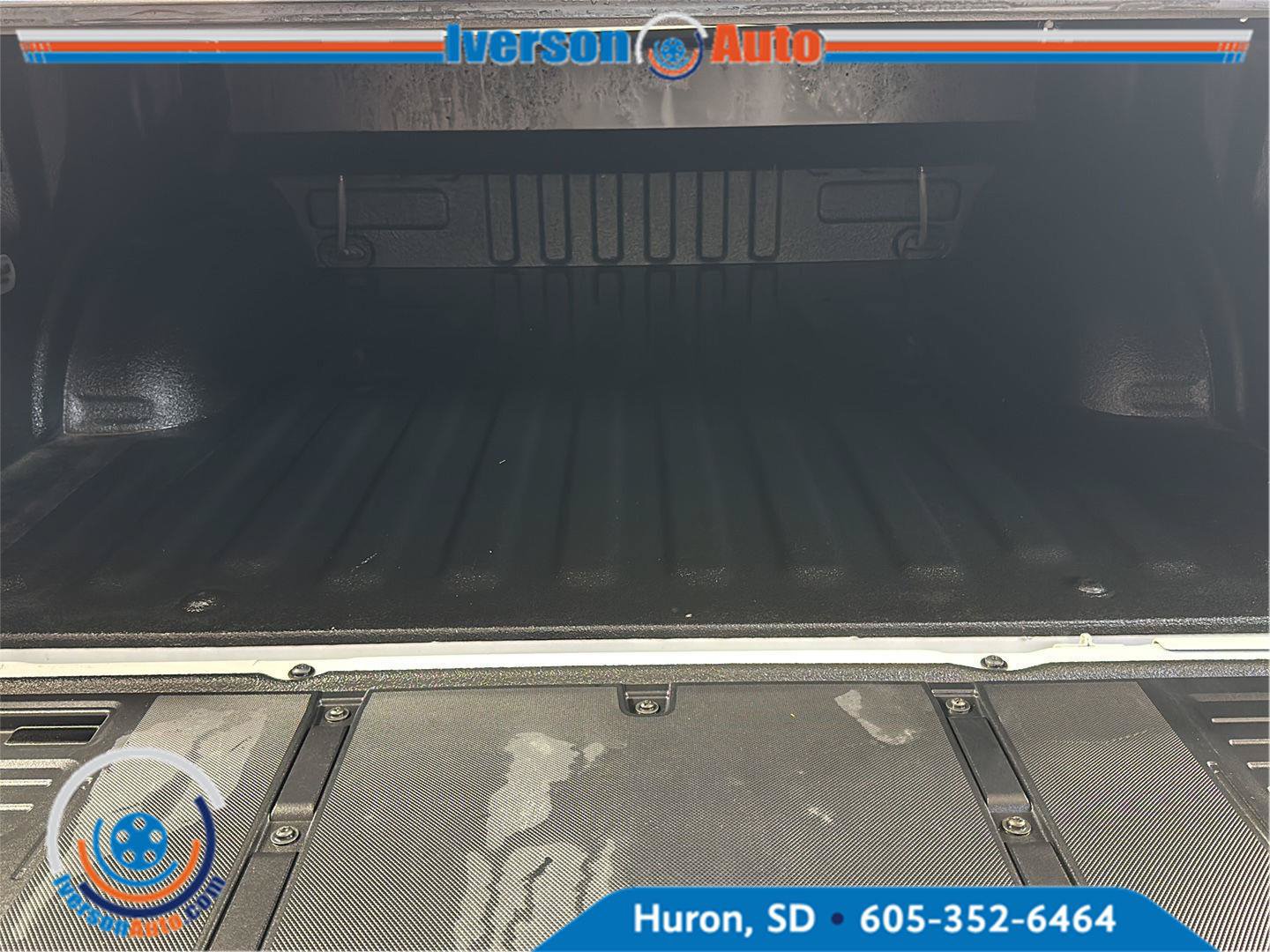 Used 2022 Ford F150 Platinum w/ Equipment Group 701A High AWD/4WD image 9