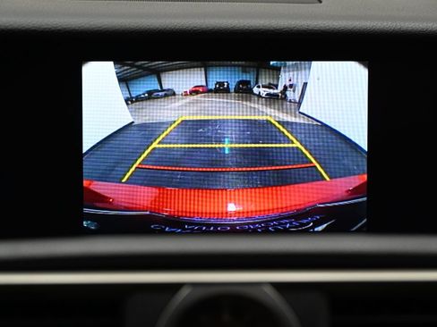 Used 2017 Lexus RC F RWD image 34
