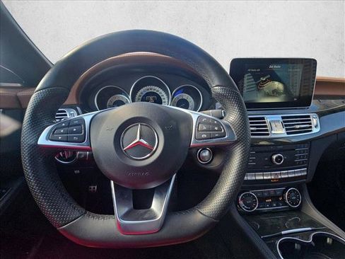 Used 2018 Mercedes-Benz CLS 550 image 18