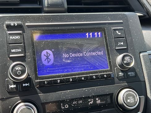 Used 2019 Honda Civic LX image 23