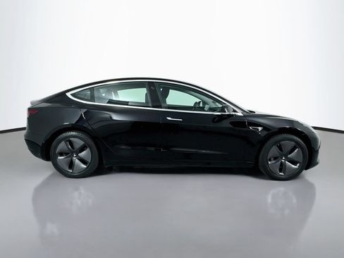 Used 2019 Tesla Model 3 Long Range AWD/4WD image 5
