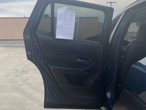 Used 2024 MAZDA CX-50 AWD 2.5 S w/ Cargo Package image 17