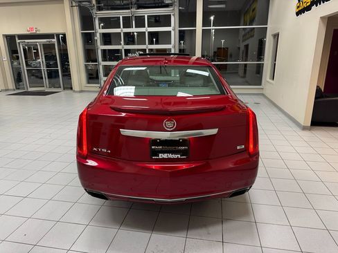 Used 2013 Cadillac XTS Platinum image 64