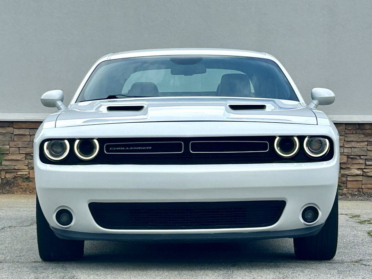Used 2017 Dodge Challenger GT w/ Driver Convenience Group AWD/4WD image 5
