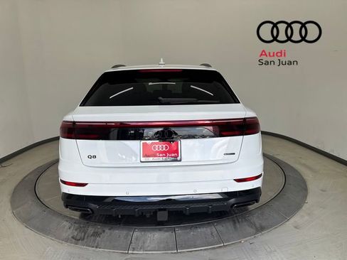 New 2026 Audi Q8 Premium Plus image 41