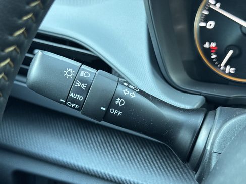 New 2026 Subaru Crosstrek 2.5i Wilderness image 17