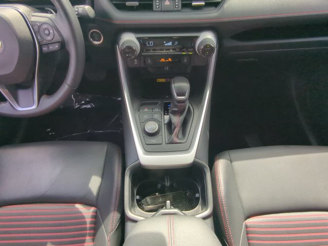 Certified 2024 Toyota RAV4 XSE w/ Weather Package AWD/4WD image 21