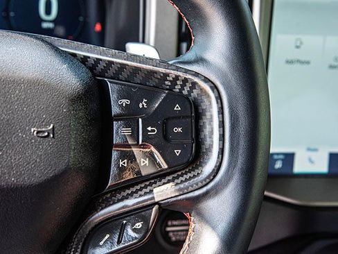 Used 2024 Ford Bronco Raptor image 10