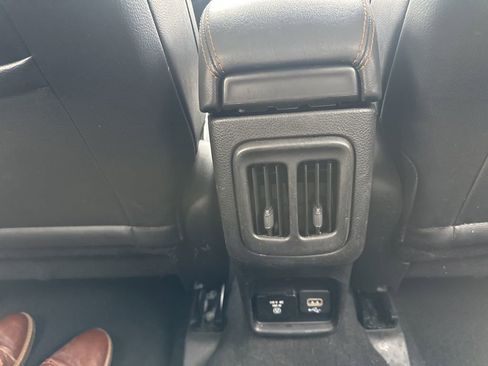 Used 2020 Jeep Compass Limited AWD/4WD image 29