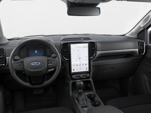 New 2026 Ford Ranger XLT AWD/4WD image 29