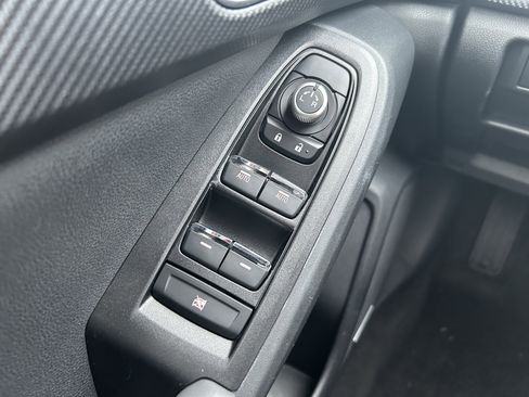 Certified 2025 Subaru Crosstrek 2.5i Limited image 15